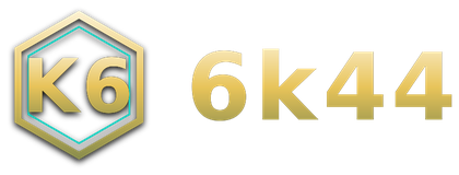6k44 logo
