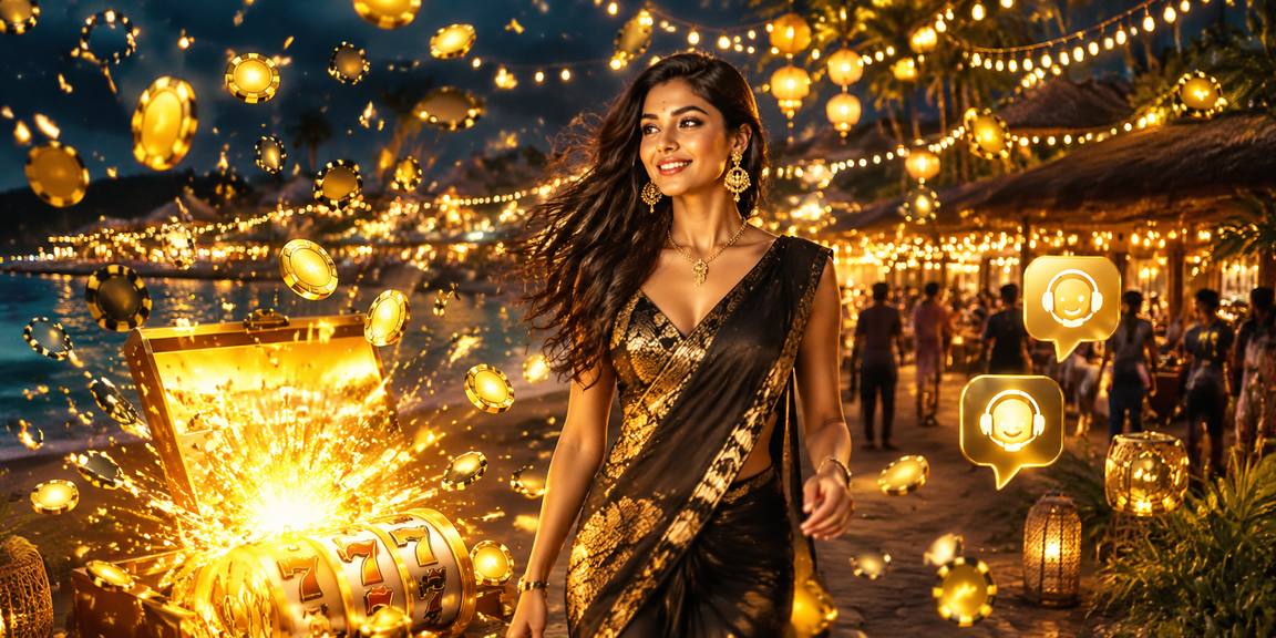 6k44 অ্যাকাউন্ট খুলুন, লবিতে ঢুকুন — কীভাবে করবেন